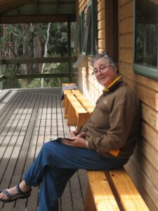 Jane Fischer