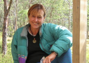 Cheryl Tillman