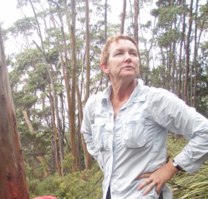 Sharyn Ryan-Hancock