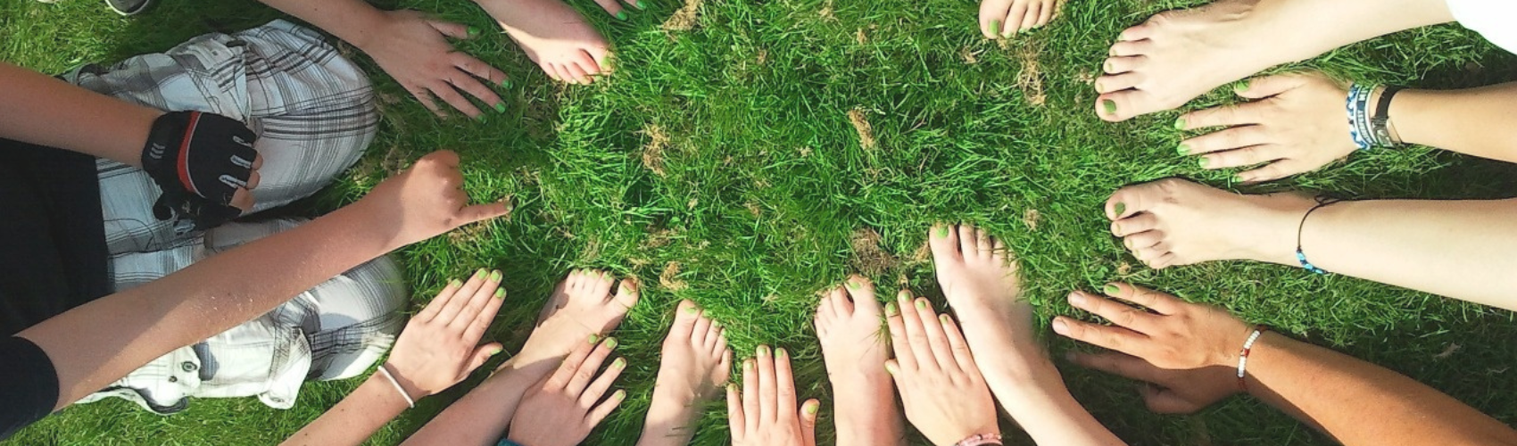 Walking Together: Creating Caring Communities in the Hunter